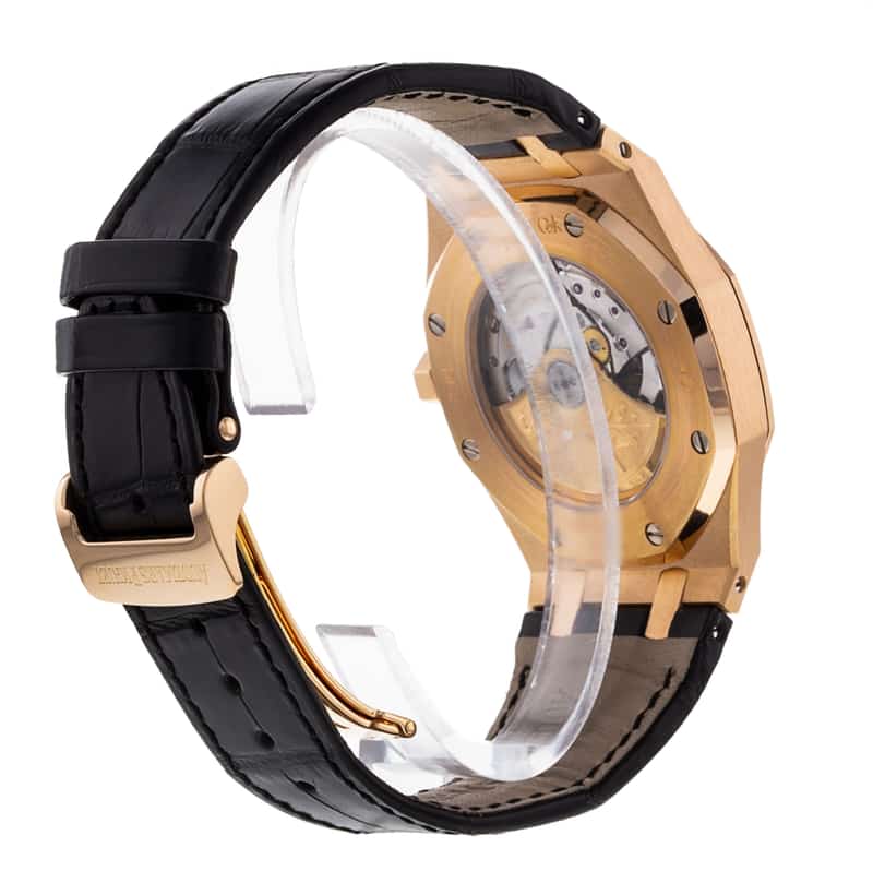 Audemars Piguet Royal Oak 15300OR.OO.D002CR.01